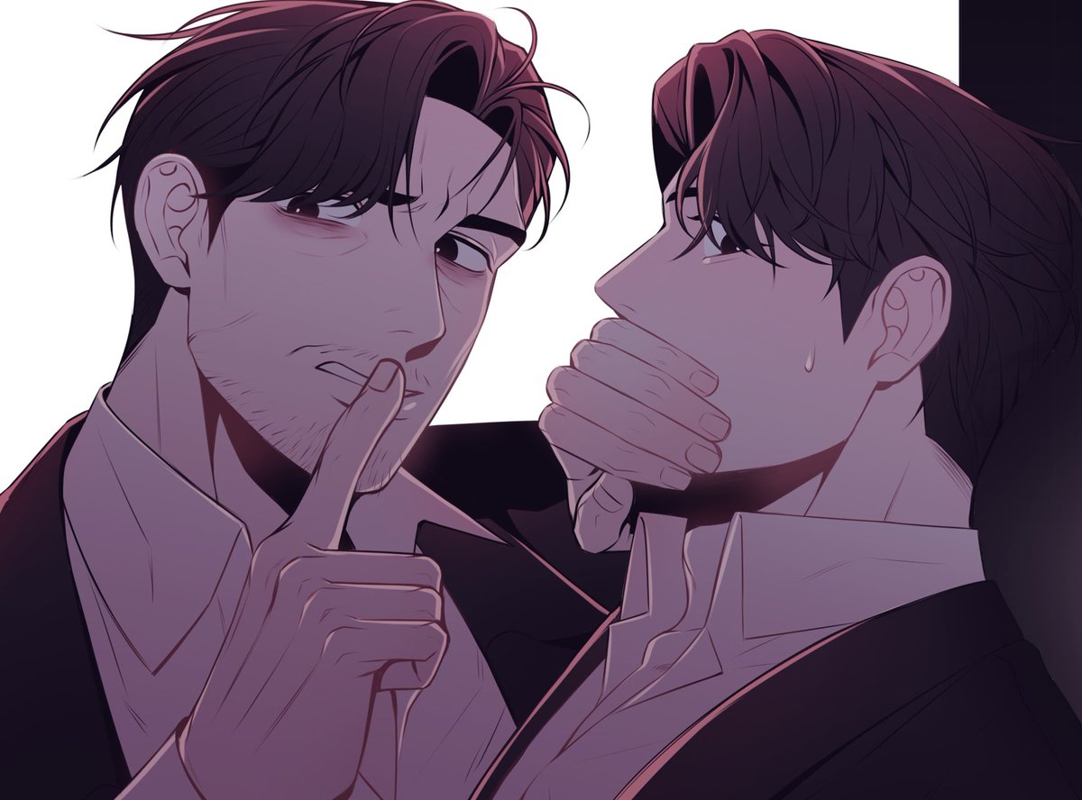 two_gom's tweet photo. 커미션 신청 감사합니다! https://t.co/uyPuAfjClF