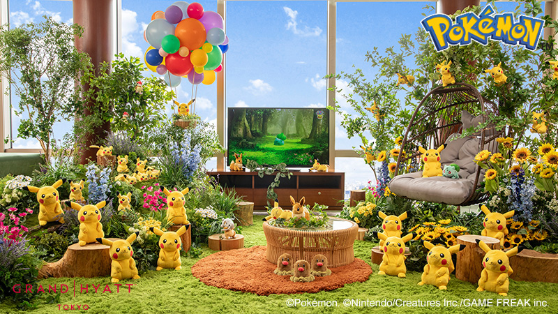 ポケモン公式 tweet media