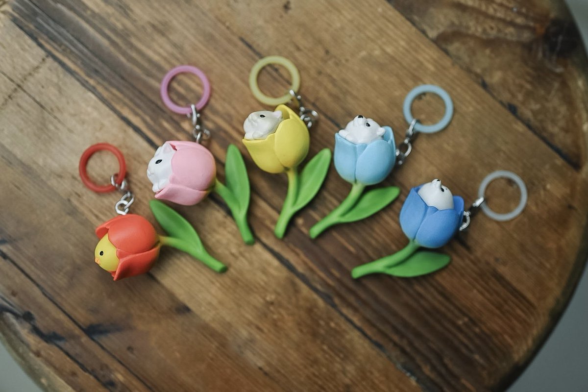 もんとみ|もっちり動物造形作家 tweet media