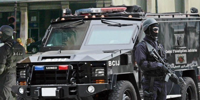 Moroccan History 🇲🇦۞ tweet media