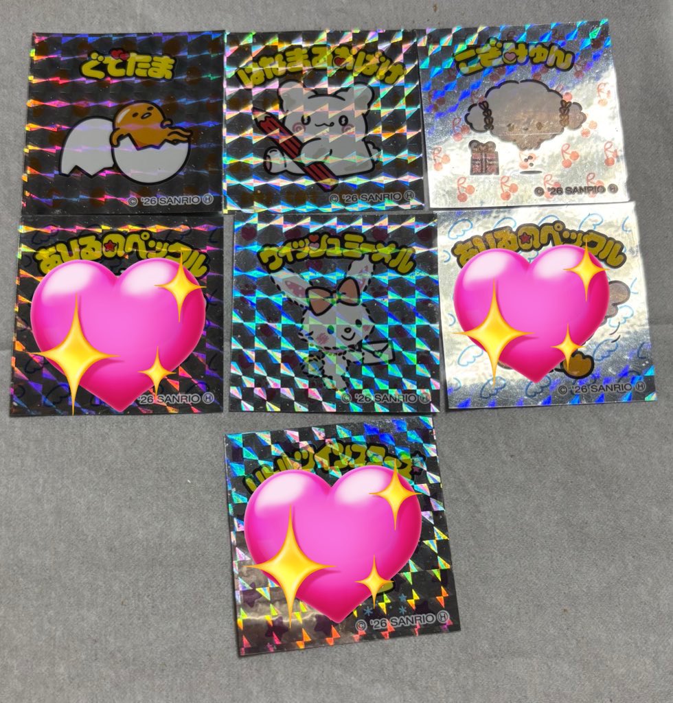 ゆちゃ tweet media