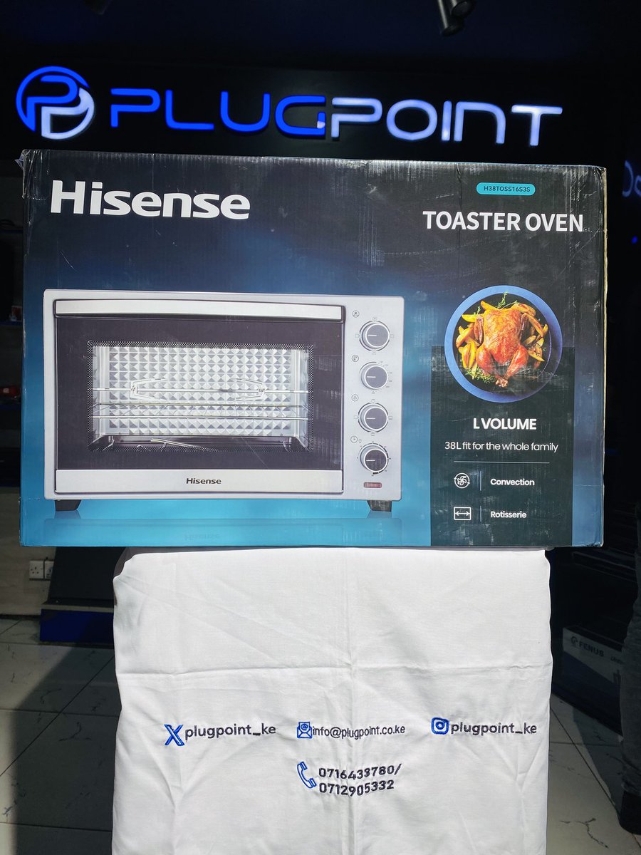 Plugpoint Electronics tweet media