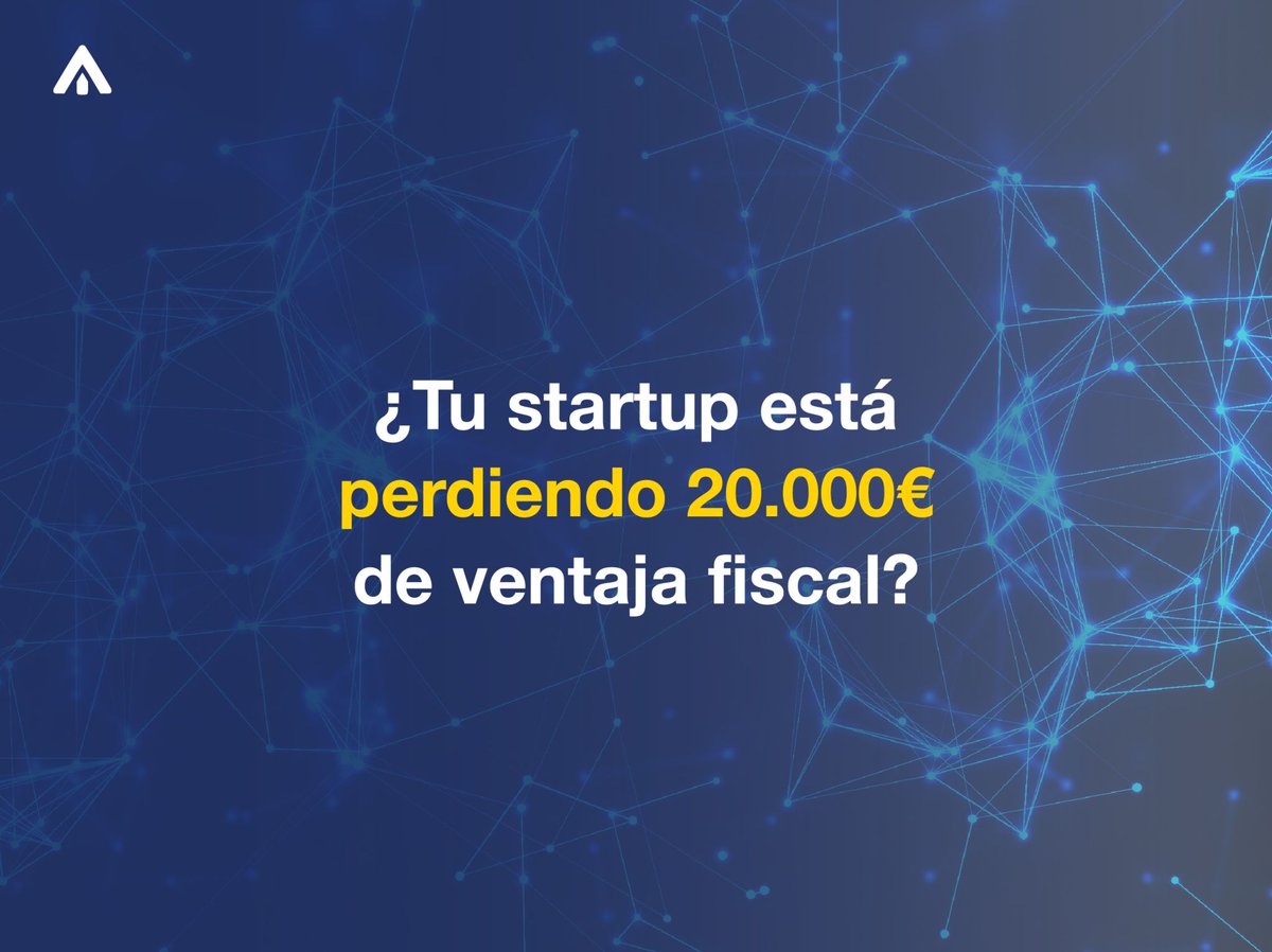 ValionConsult's tweet image. El Certificado de Empresa Emergente de #ENISA no es un trámite. Es una palanca.

Muchas #startups pierden ventajas fiscales por no tenerlo.

👉Deducción IRPF, aplazamiento IS, financiación pública y más.

¿Cumples requisitos? Revísalo.

#LeyDeStartups #Valion