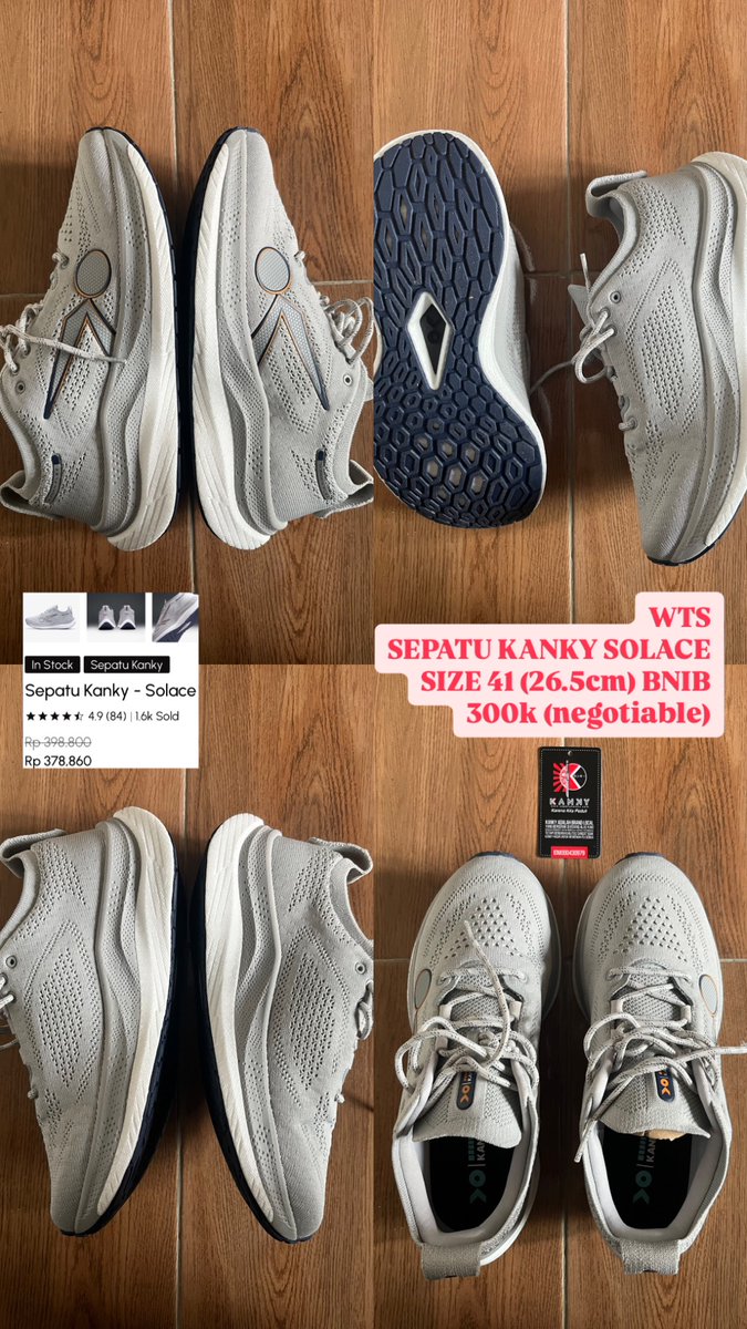 agathadhorus's tweet photo. Buat temen-temen yang lagi cari sandal atau sepatu boleh nih punyaku mau dijual, buat detail nya ada di foto atau ada yang kau ditanyain silahkan
#zonauangㅤ  #preloved https://t.co/7jQEUHlRyO