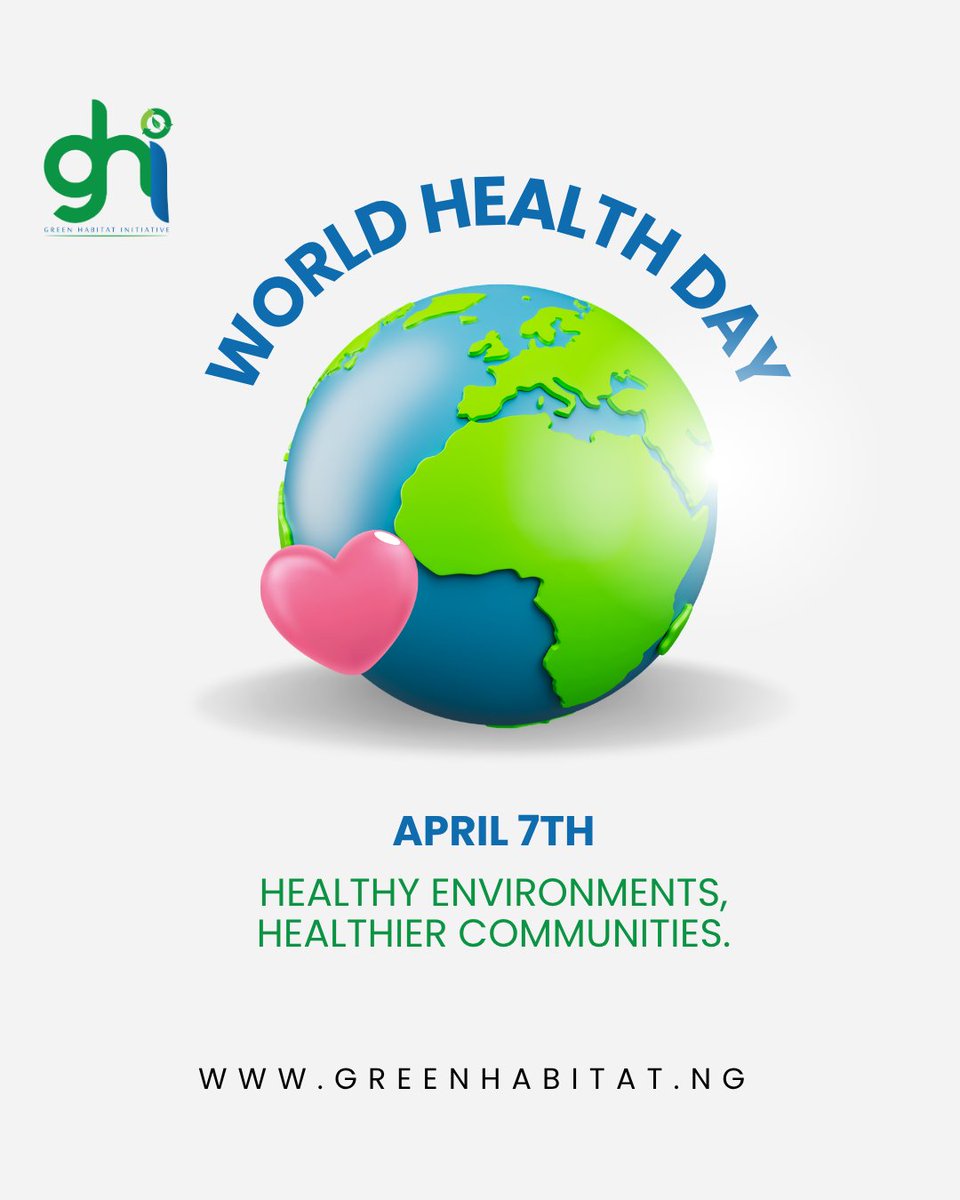 Green Habitat tweet media