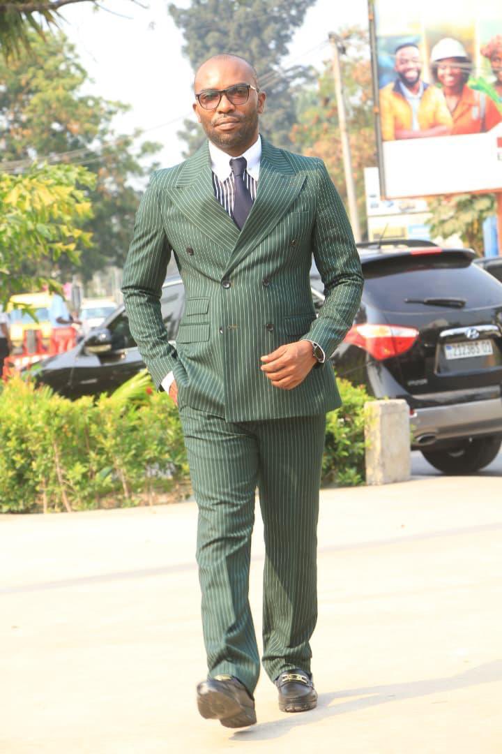 Daniel Michombero /Batubenga tweet media