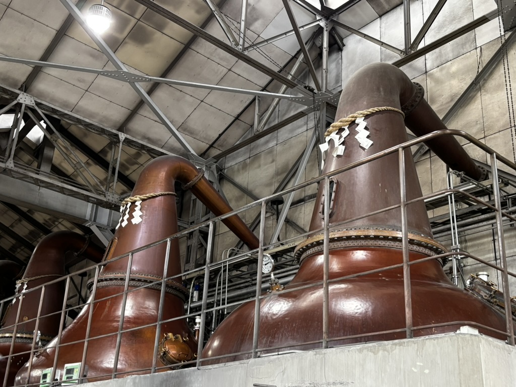 ウイスキーのセレクトショップ コマスピ tweet media