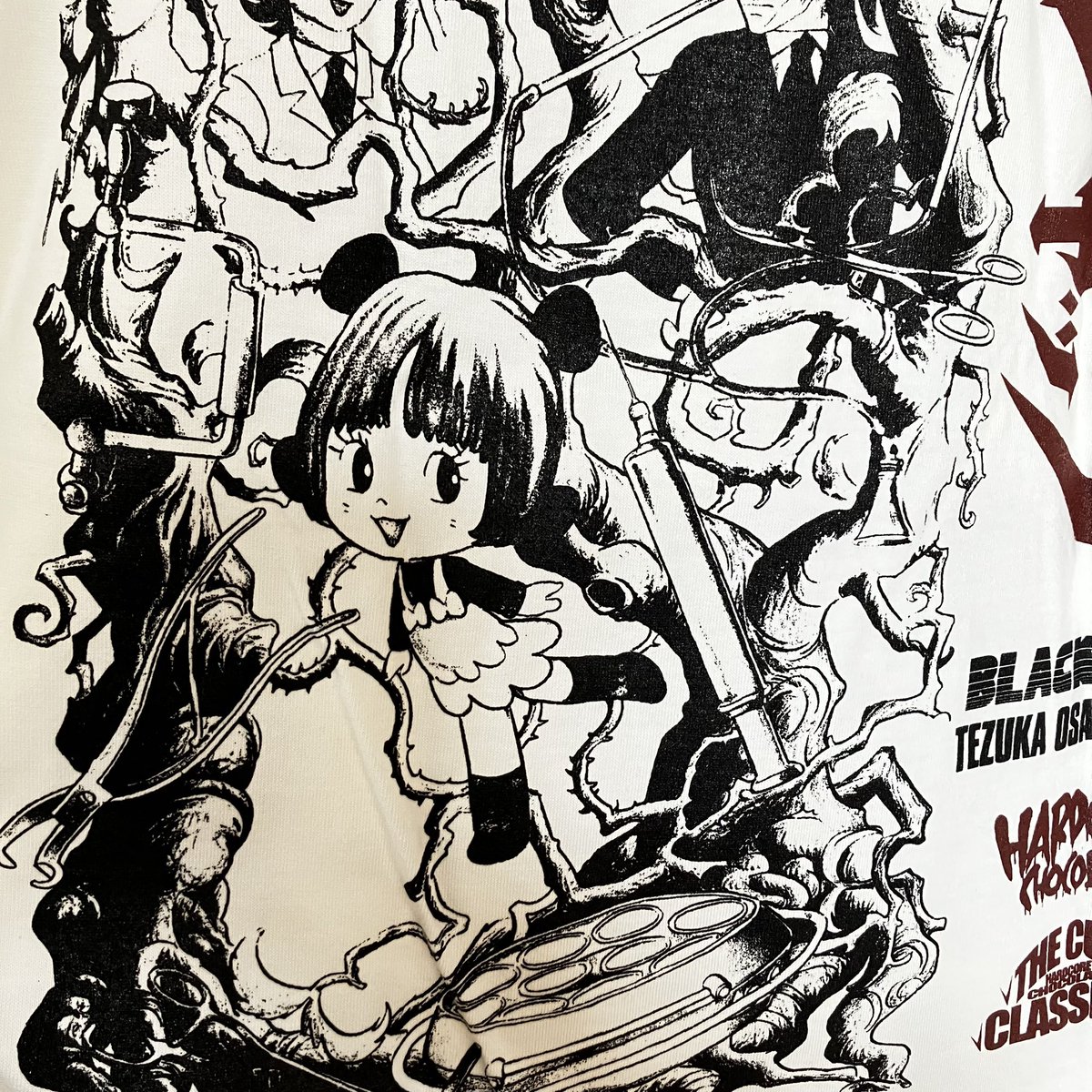 FUNK SAPPORO / 札幌セレクトショップ tweet media