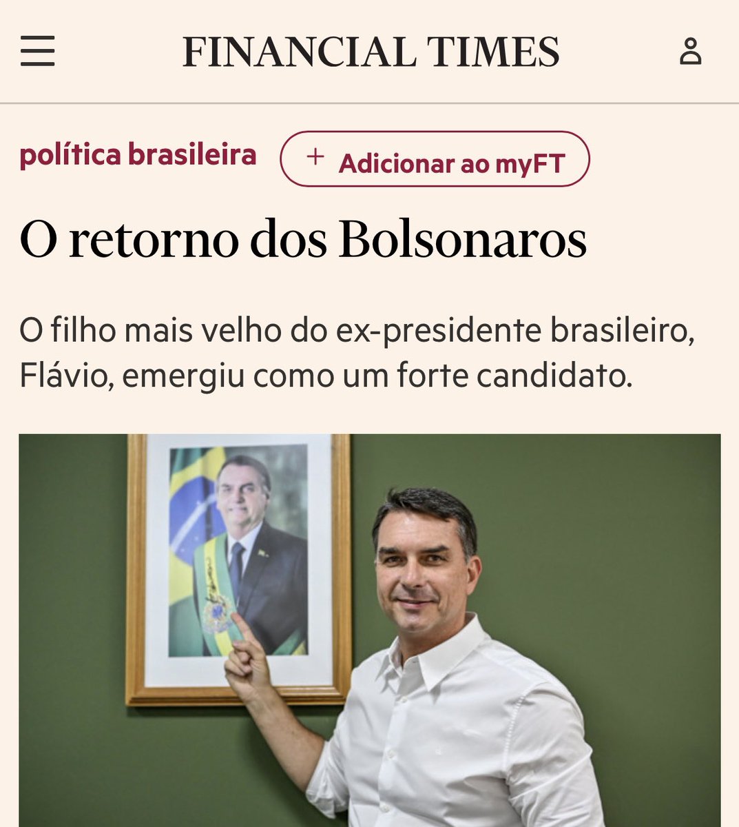 Ivan Kleber tweet media