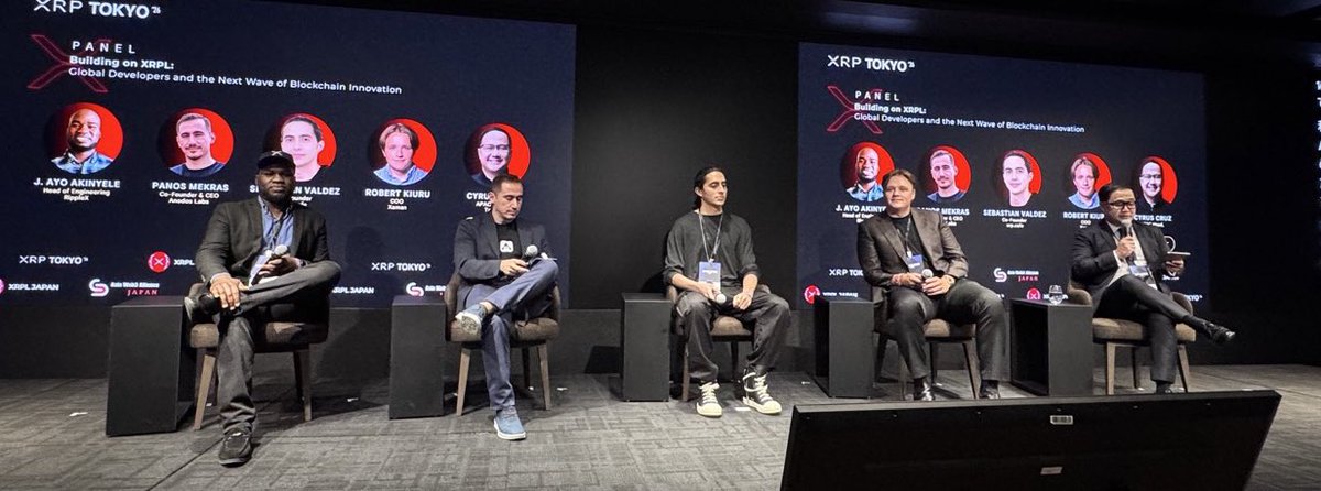 Robert @XamanWallet tweet media