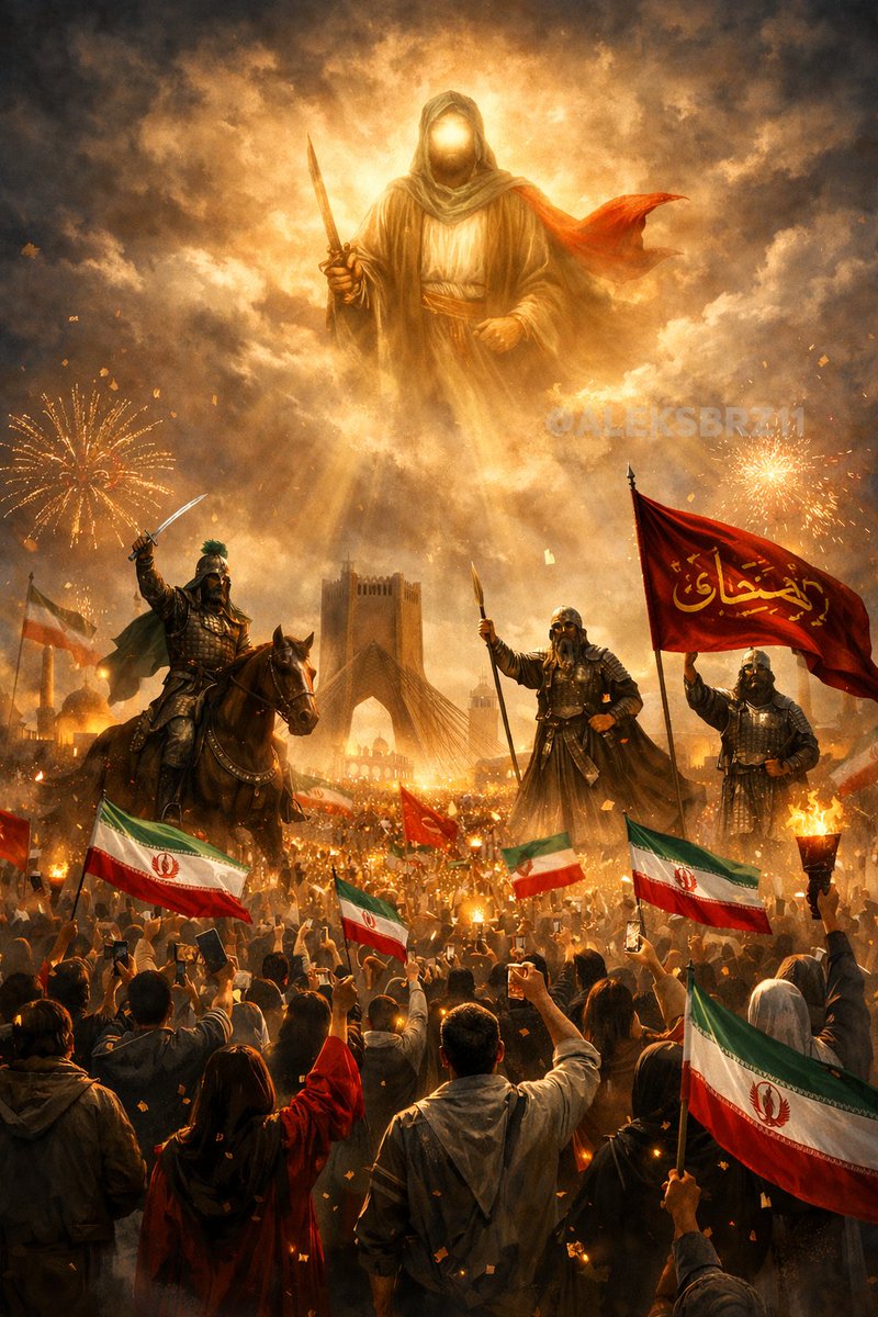 Aleksey The Great 🇷🇺🎖 tweet media