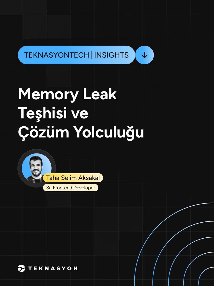 Teknasyon Tech tweet media