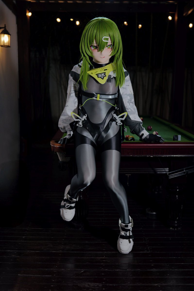 Oranight_awa's tweet image. Fluorite here.

📷@CN_Probe 

#着ぐるみ #kigurumi #Endfield  #Fluorite