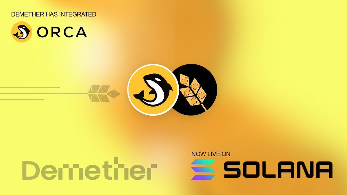 Demether tweet media