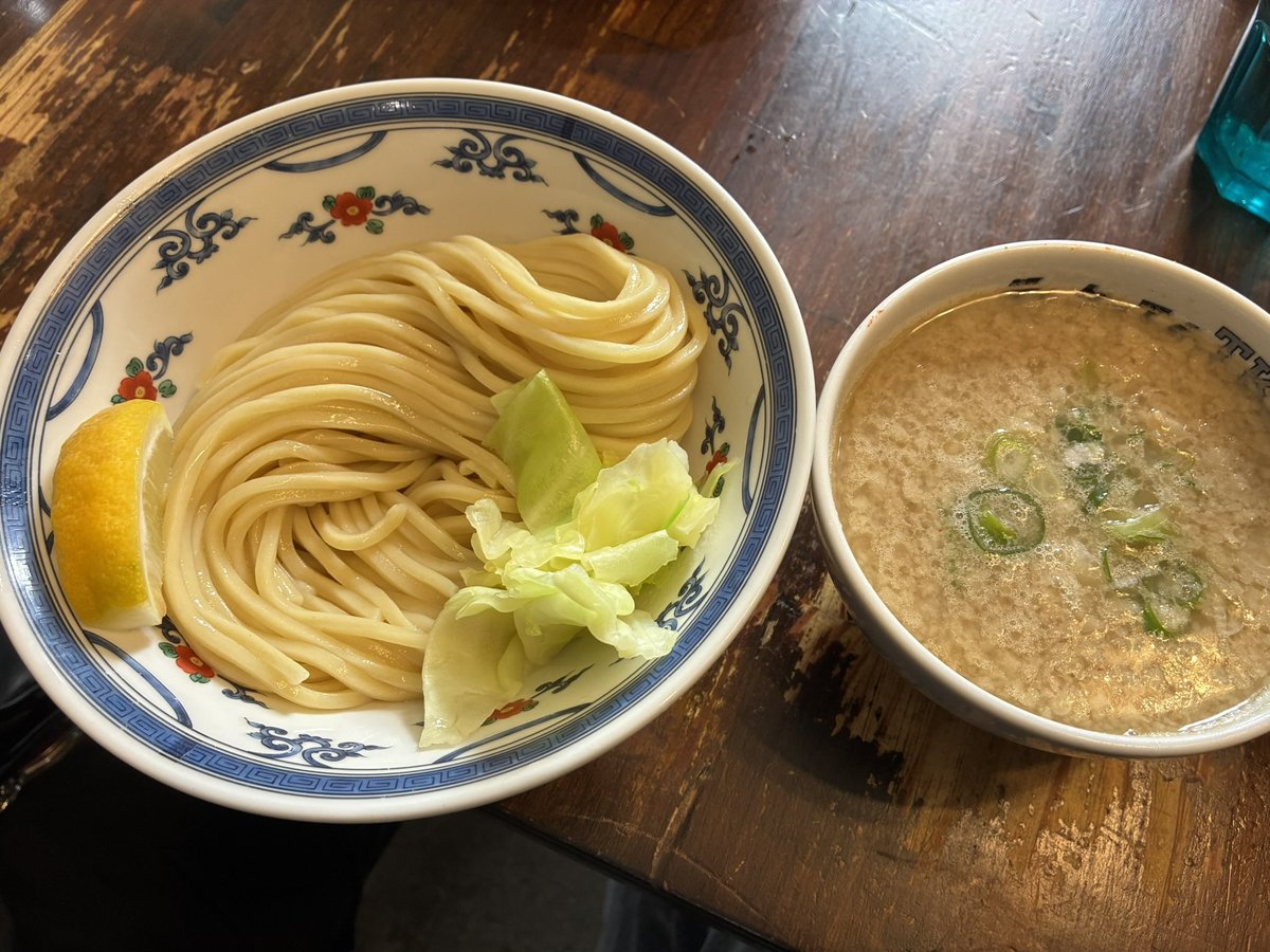 和田祐一（わだっち）@UNITED NOODLE tweet media