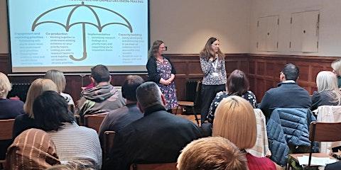 Partners in care tweet media