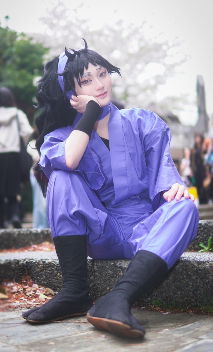 ちたにうむ tweet media