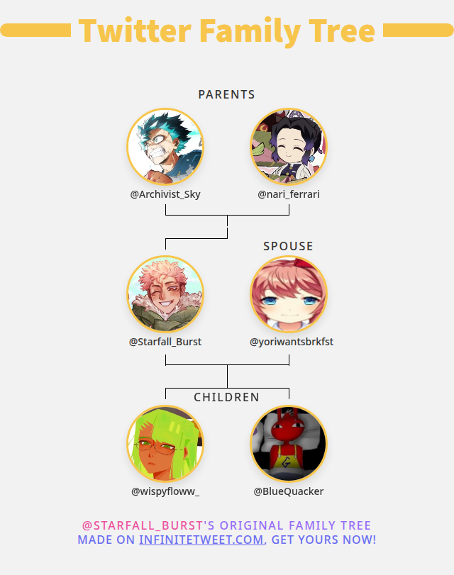 ✦ Starfall ✦ tweet media