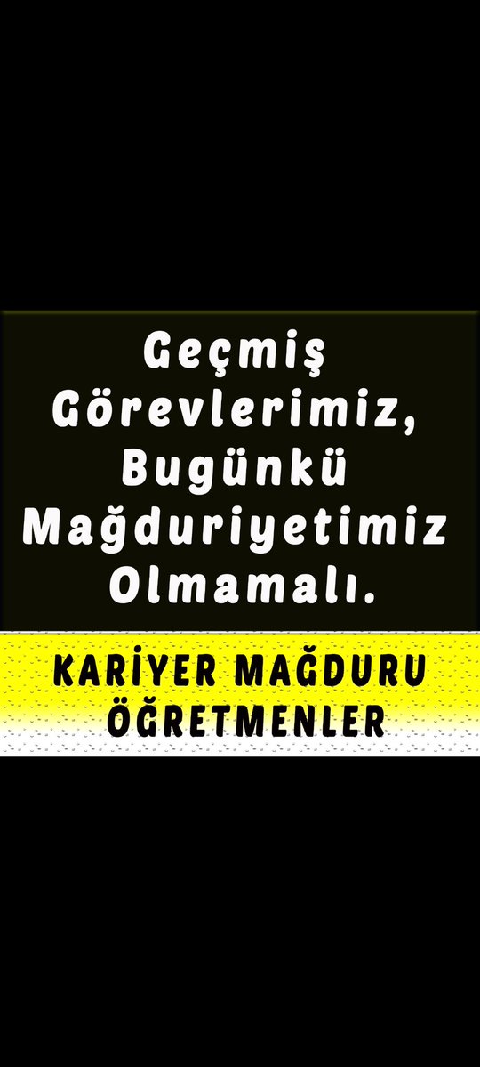 <a href="/MHP_Bilgi/">MHP</a> Öğretmenlik meslek kanununda onbinlerce öğretmen mağdur