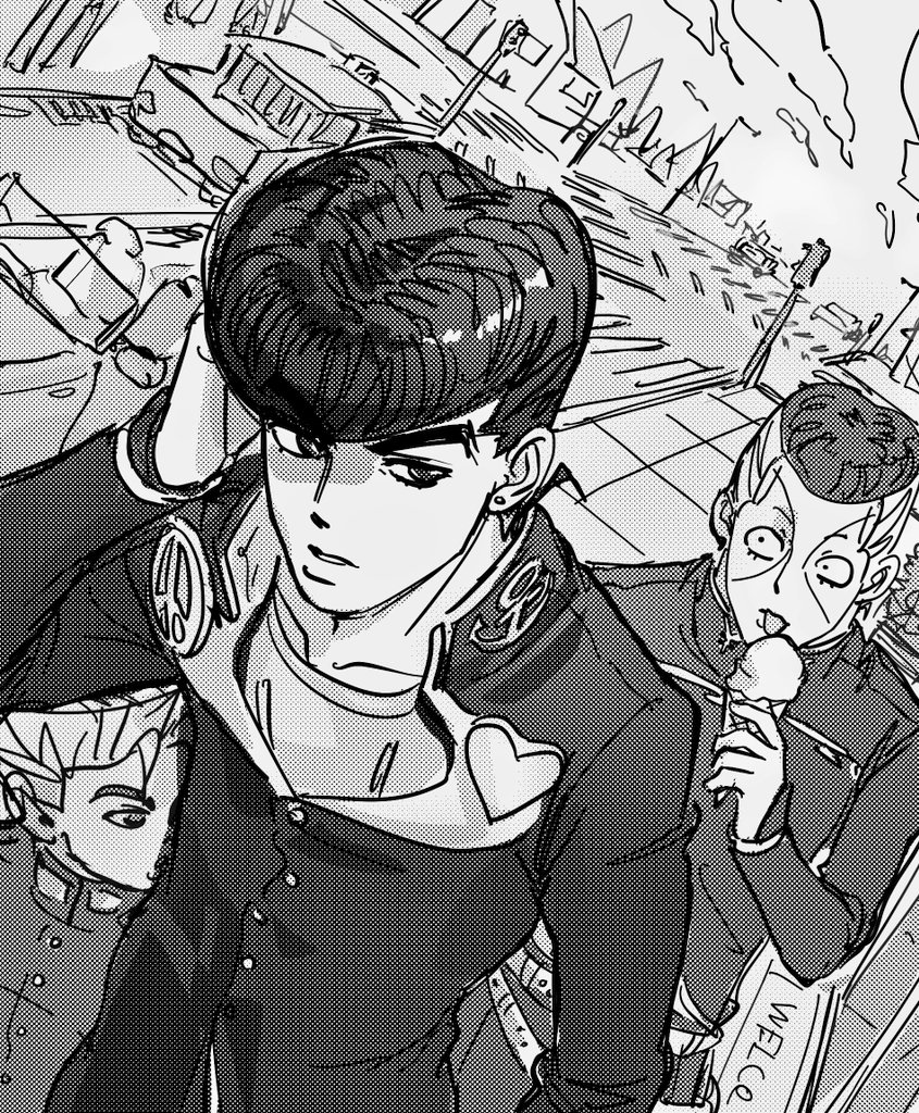 산타맨TV tweet media