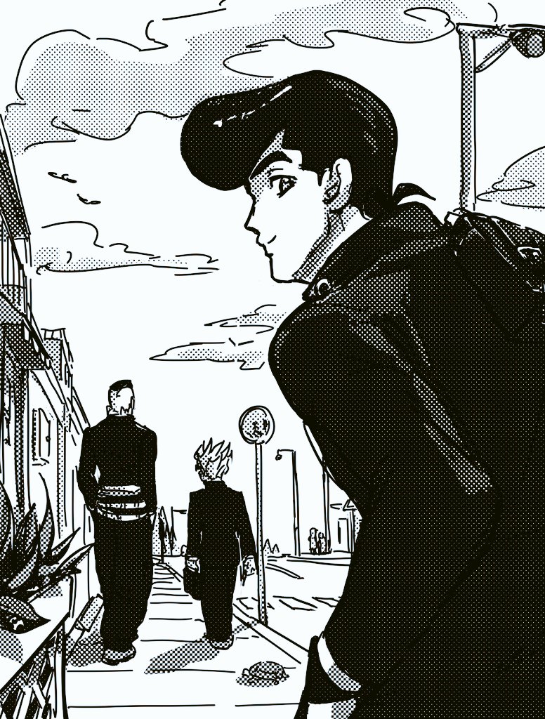 산타맨TV tweet media