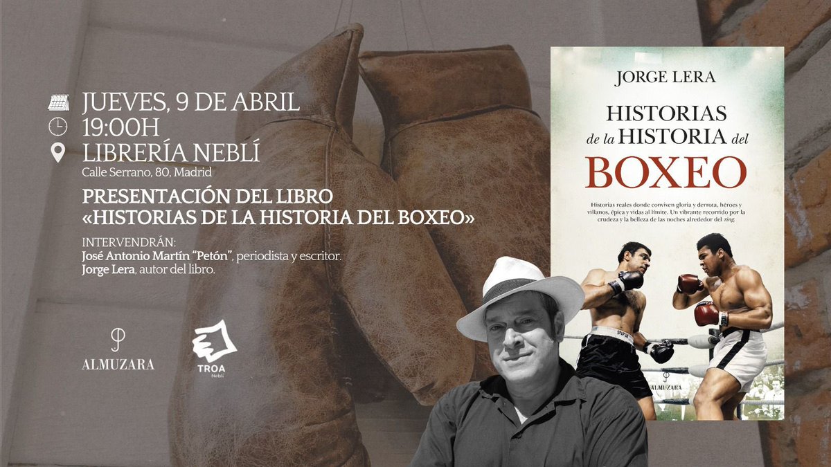 Jorge Lera tweet media