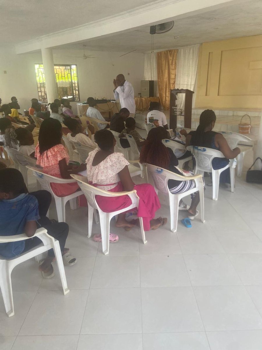 NACADA Kenya tweet media