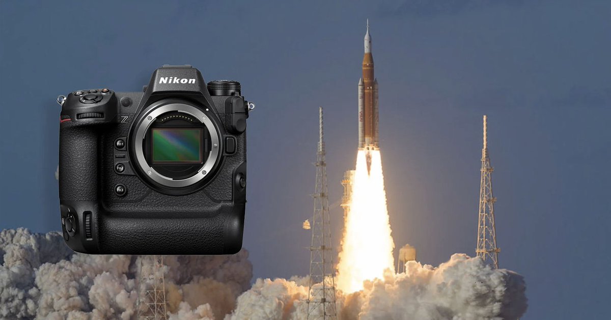 Nikon France tweet media
