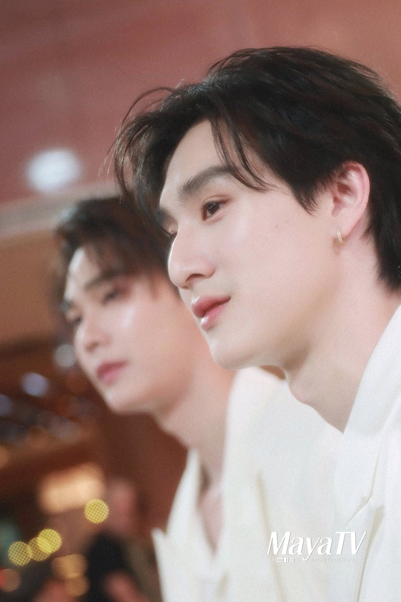 MAYA TV OFFICIAL tweet media