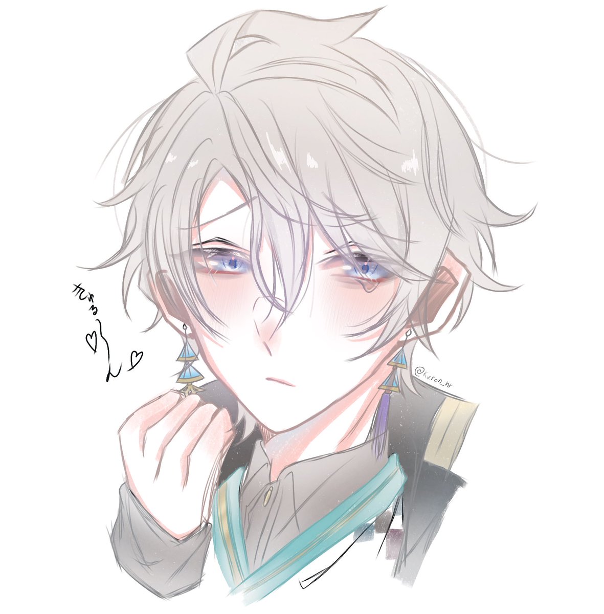 くろん tweet media