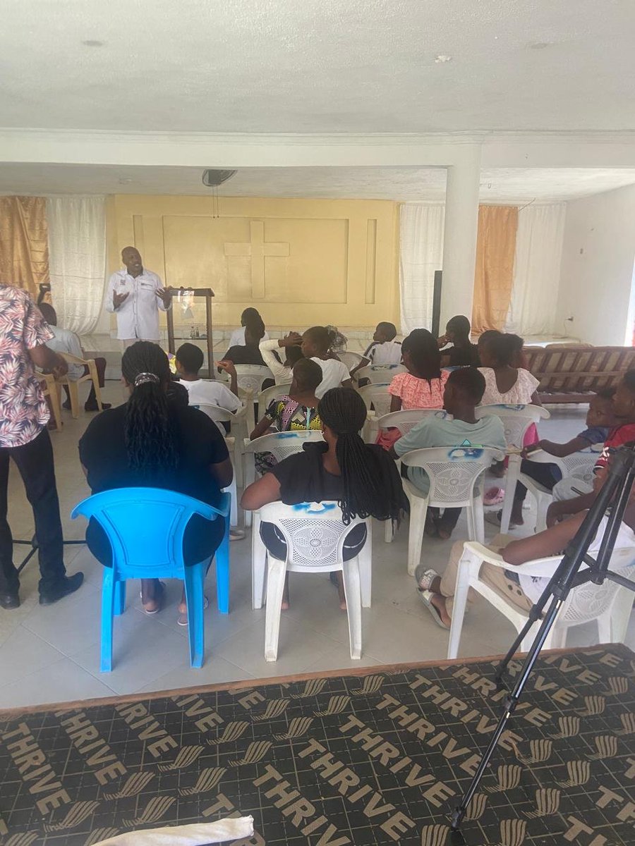 NACADA Kenya tweet media