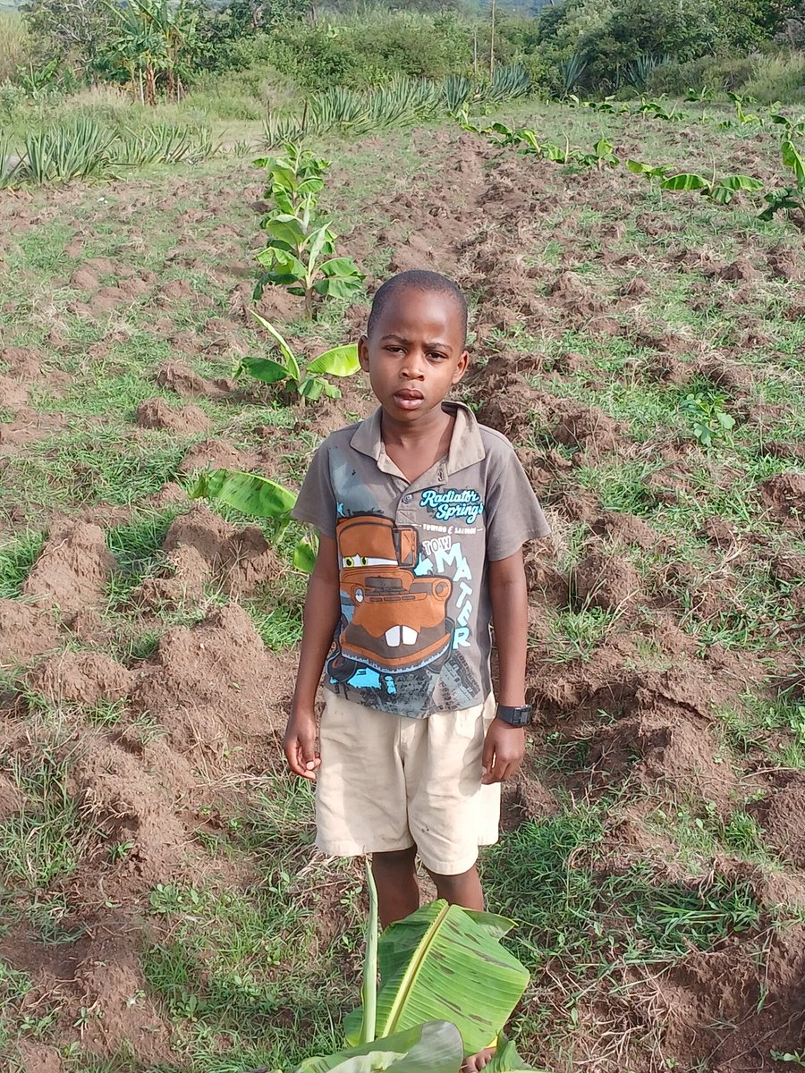 Juma Wickama tweet media