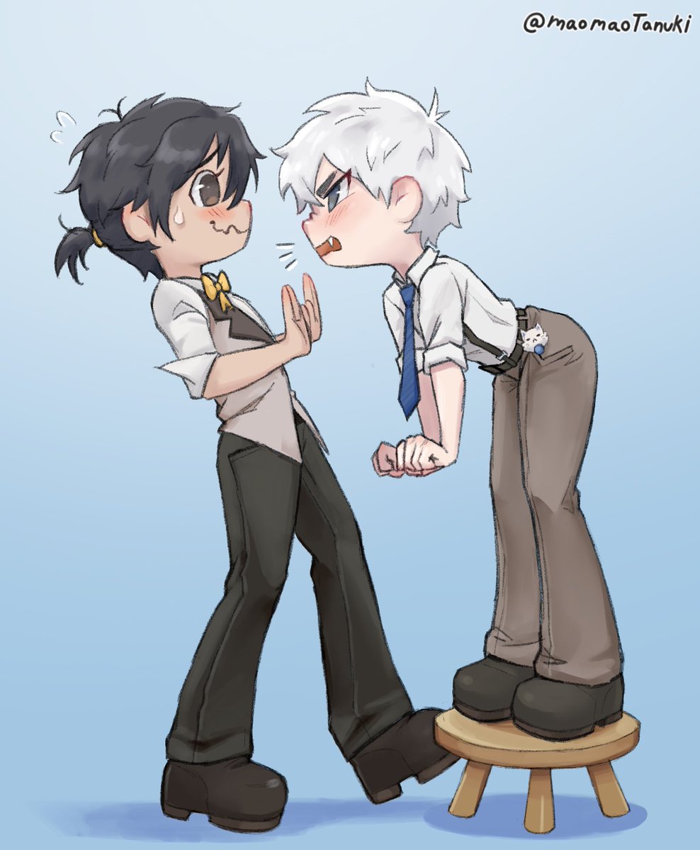 SleepyNuki tweet media