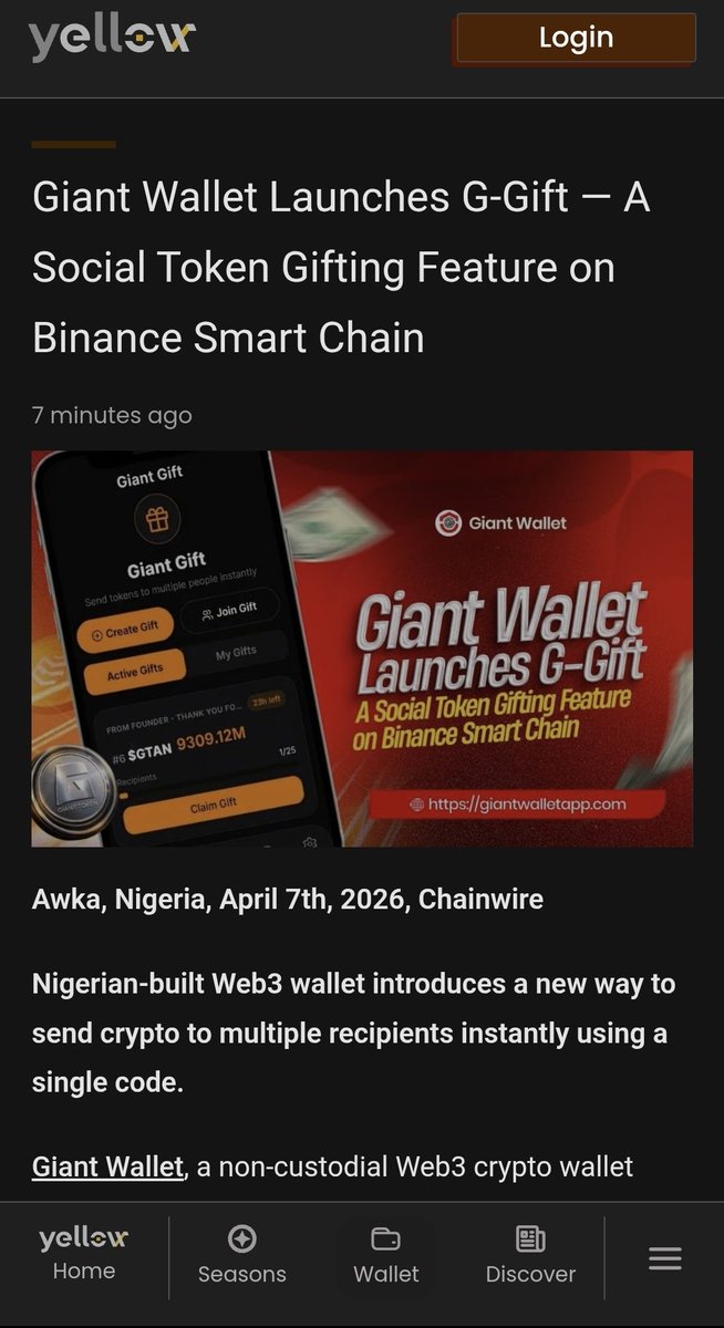 Prophet Emmanuel Okeke tweet media