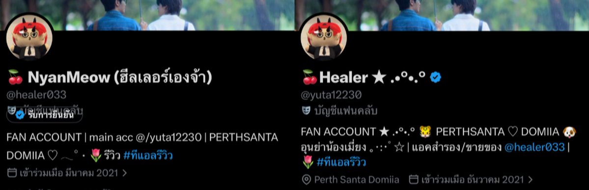 🍉 Healer v.3 tweet media