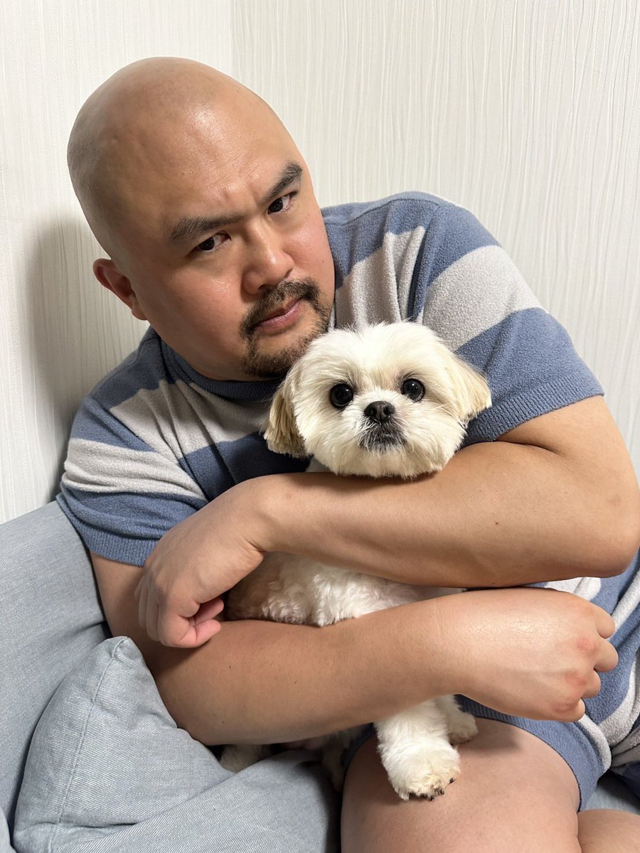 鬼越トマホーク 良ちゃん tweet media