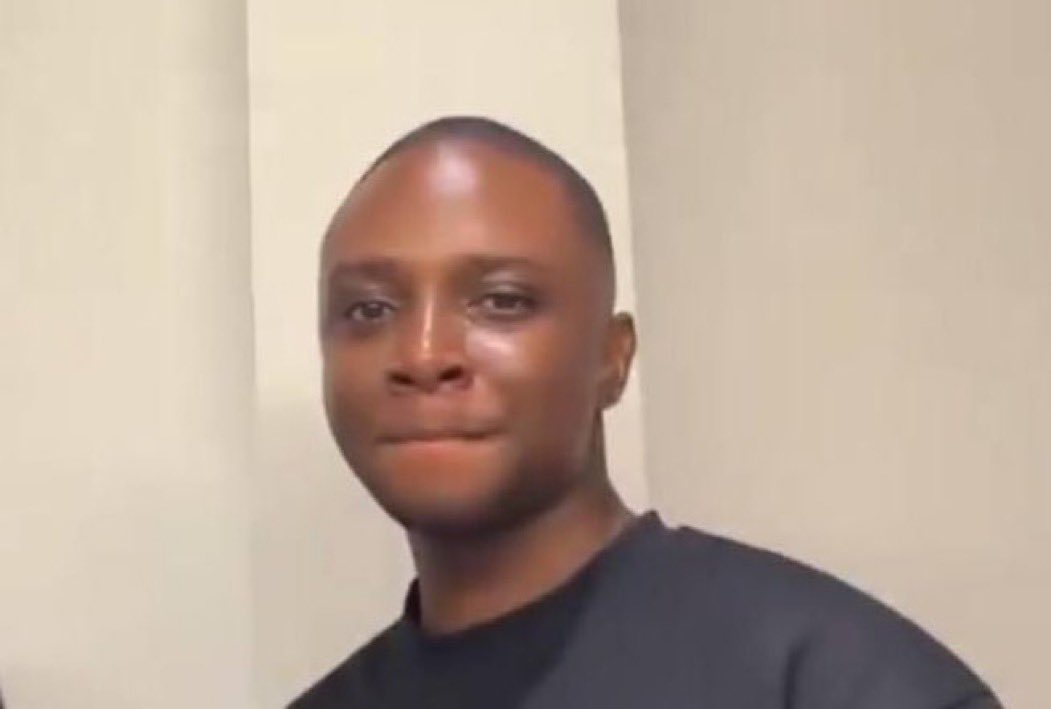 Babatunde tweet media