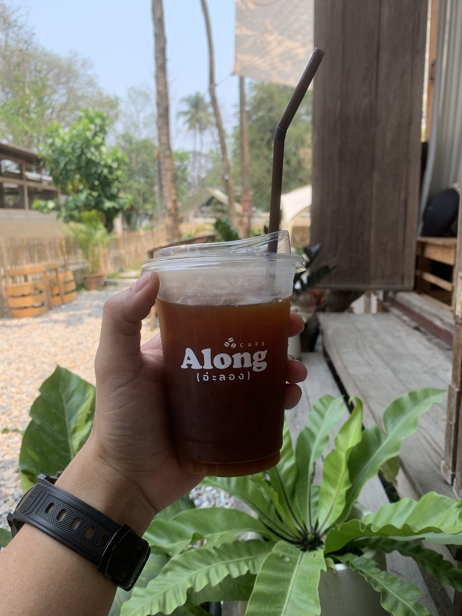 osaka069gmailc1's tweet photo. ร้อนตับแลป ดับด้วยกาแฟ ใครสะดวกดื่มด้วยกันไหม #fwbเชียงใหม่ #fwbลำพูน https://t.co/LWSpQ4QrB0