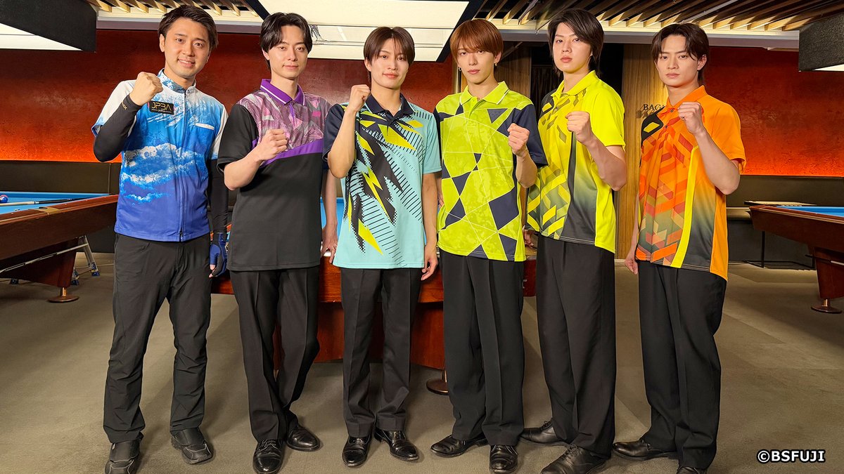 夢にチャレンジ！【BSフジ公式】 tweet media