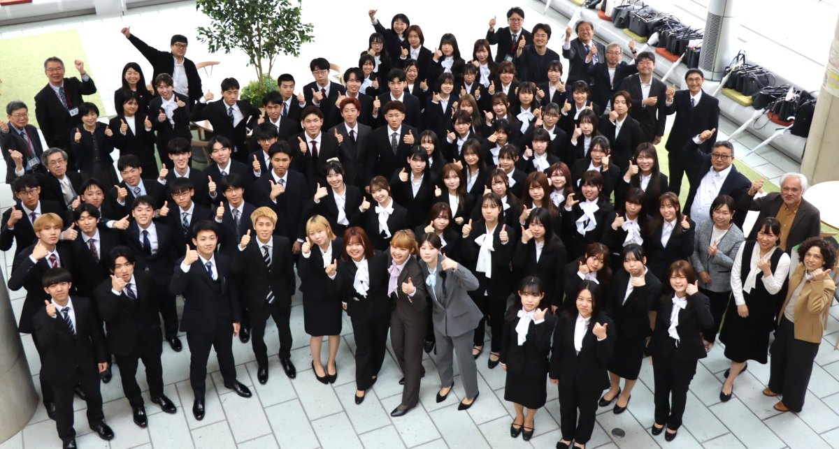 福井県立大学　地域政策学部 tweet media