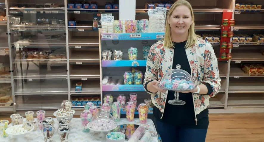 Eastern Cape Development Corporation tweet media