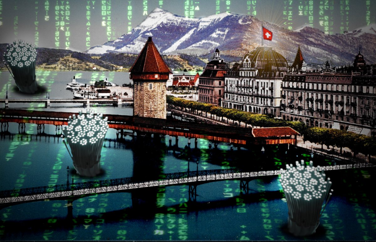 Cory Doctorow NO LONGER ON TWIT TER tweet media