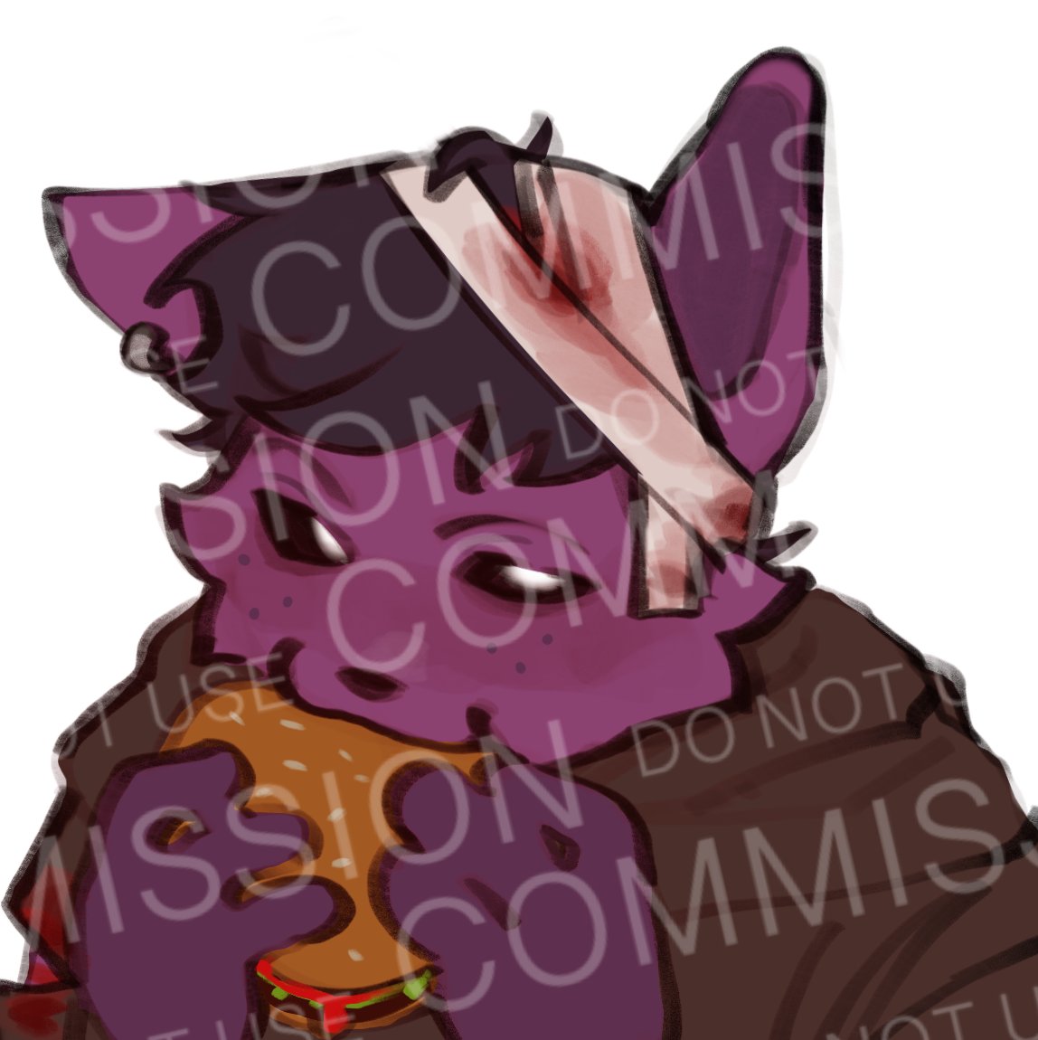 hey gang, with living the dream on its way, i wanna buy it but i’ve got my money saved for bills and artist alley. so if you wanna help me save up for the game that would be awesome! i can do sketches/comms for you :)
ko-fi.com/c_ssandraa/goa…