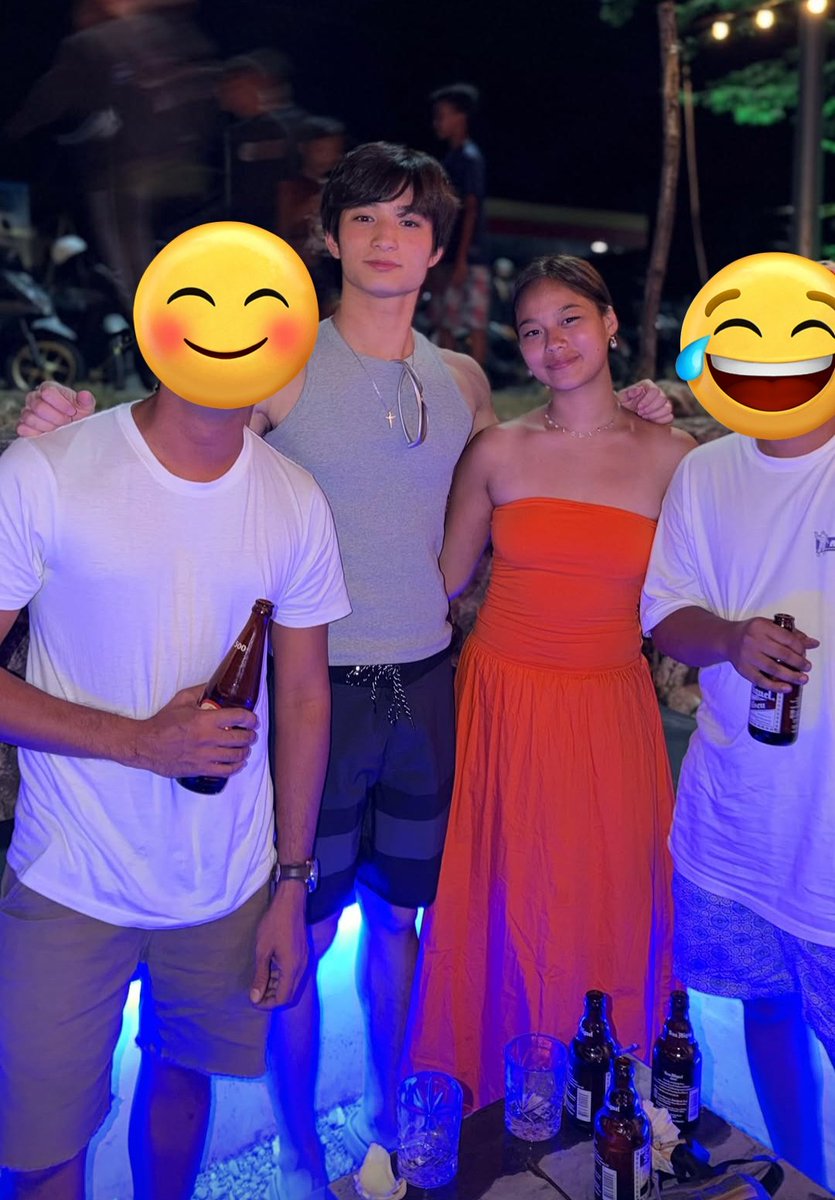 bbeep_bbeep's tweet photo. LelQuin in their own world 🥰😝

#LellaFord
#JoaquinArce
#LelQuin https://t.co/HM18hdBLH8