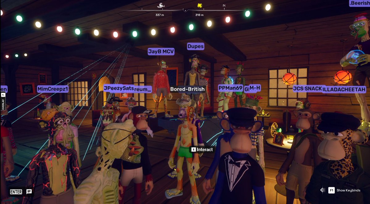 Bored British🍌☕ tweet media