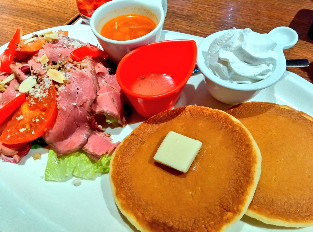 ポッティーの日常👻 tweet media