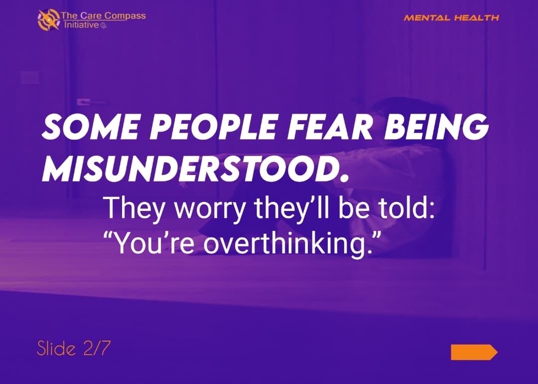 The Care Compass Initiative tweet media