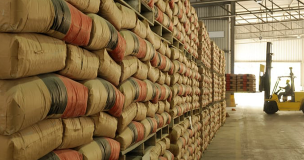 ArgaamPlus's tweet image. Saudi cement sales fall 7% to 3.4M tons in March

argaam.com/en/financial-r…

#Cement #Argaam_Reports #SaudiArabia