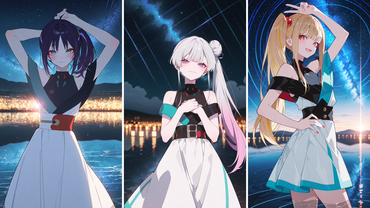 さいころ tweet media