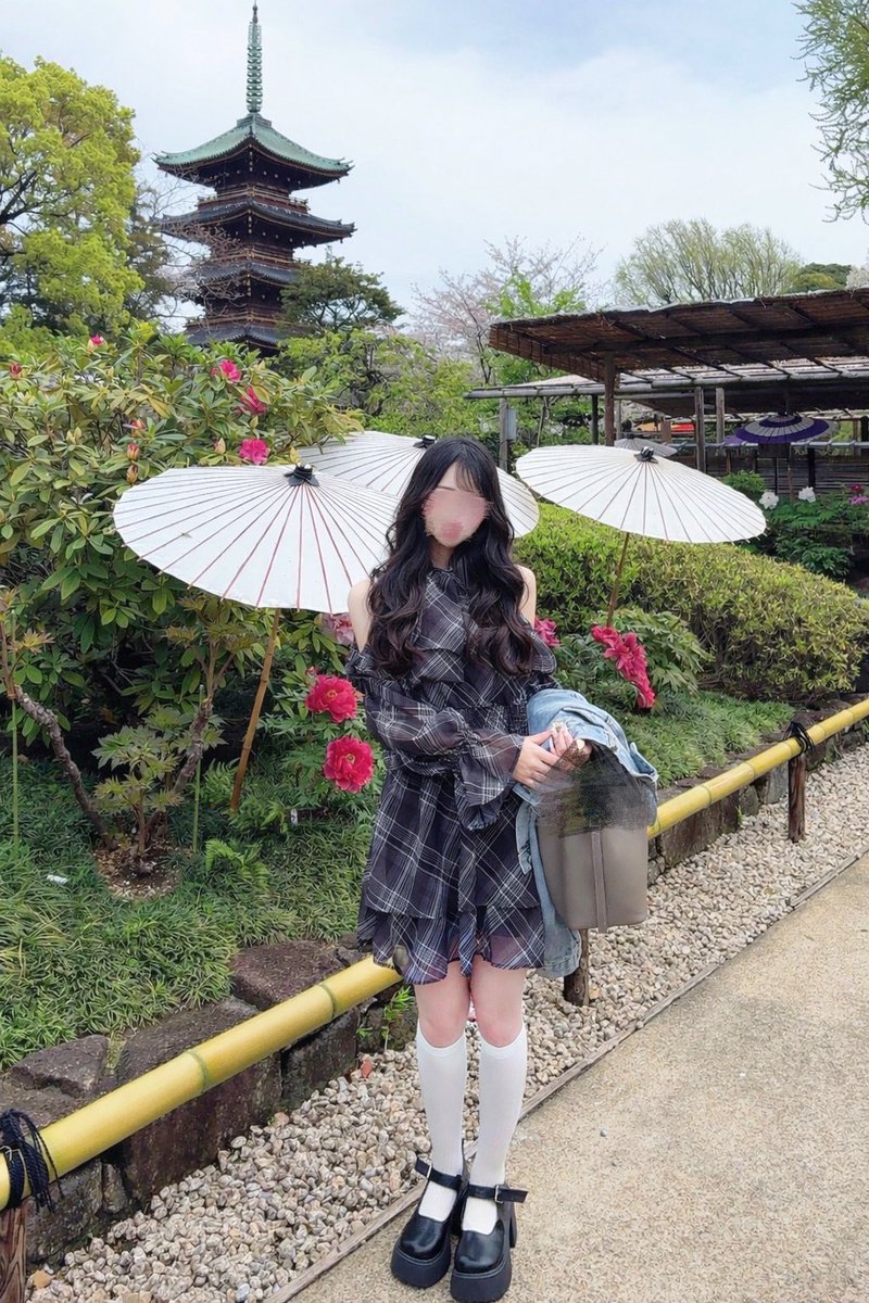 浪費婆 tweet media